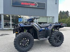 2026 POLARIS SPORTSMAN 850 ULTIMATE TRAIL 1000$ DE RABAIS