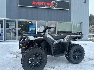 2026 POLARIS SPORTSMAN XP 1000 ULTIMATE 1000$ DE RABAIS