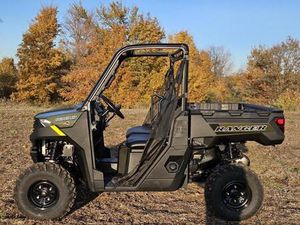2026 POLARIS RANGER 1000