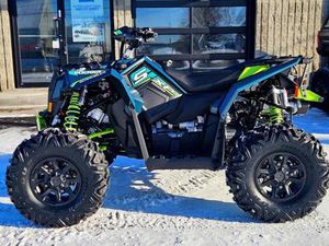 2026 POLARIS SCRAMBLER XP 1000S