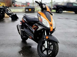 2023 ADLY MOTO GTA 50