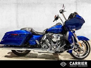 2015 HARLEY-DAVIDSON MOTO HARLEY-DAVIDSON ROAD GLIDE SPECIAL 2015 ROAD GLIDE SPECIAL