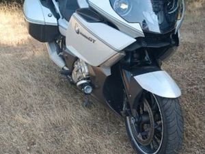 K1600 GT - TOUTES OPTIONS