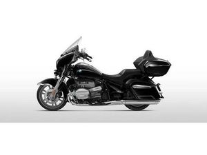 2024 BMW R 18 TRANSCONTINENTAL