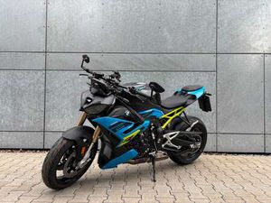 BMW S 1000 R