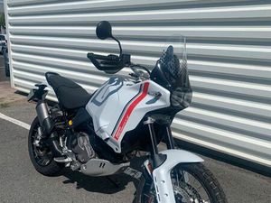 DUCATI DERSERT X 937