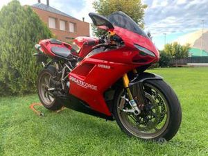 DUCATI 1198S