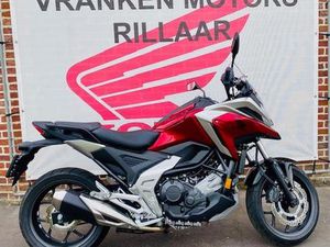 ② HONDA NC750X/NC750X/NC750/NCX/750