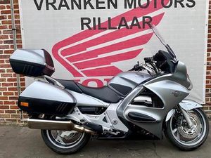 ② HONDA PANEUROPEEN/ST1300/PAN 1300/ST/1300