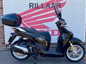 ② HONDA SH300/ SH300/SH/300