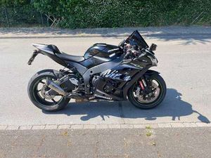 KAWASAKI NINJA ZX-10RR