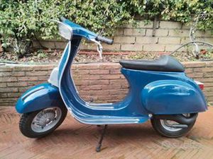 PIAGGIO VESPA 50 SPECIAL (V5B3) - 1980