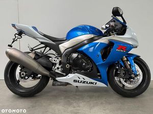 SUZUKI GSX-R