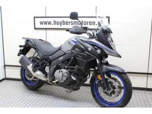 SUZUKI DL 650 X ABS V-STROM 2022 DL650 DL650X — MOTOREN | SUZUKI — MARKTPLAATS