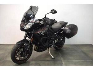 TRIUMPH TIGER 1050 SPORT (BJ 2020) — MOTOREN | TRIUMPH — MARKTPLAATS