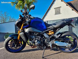 YAMAHA MT-09 SP – 2024 – 2 190 KM – 10 000