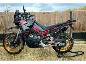 APRILIA TUAREG 660 2024 (GARANTIE 04/2029)