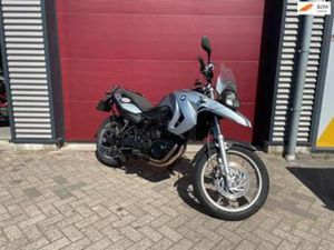 BMW F 650 GS F650GS ABS — MOTOREN | BMW — MARKTPLAATS