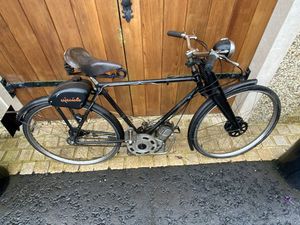 1953 DUCATI CUCCIOLO