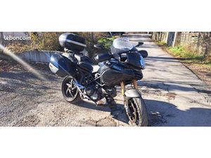 DUCATI 1000S MULTISTRADA