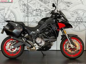 DUCATI MULTISTRADA V2 S (BJ 2023) — MOTOREN | DUCATI — MARKTPLAATS