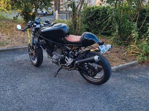 CAFE RACER DUCATI SS 750