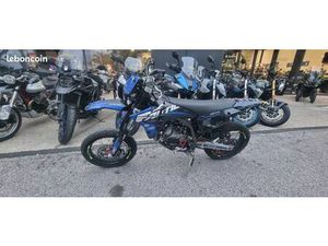 MOTO FANTIC 50 CM3 XM PERFORMANCE