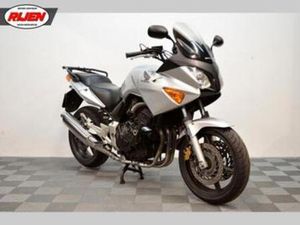 HONDA CBF 600 S ABS (BJ 2005) — MOTOREN | HONDA — MARKTPLAATS