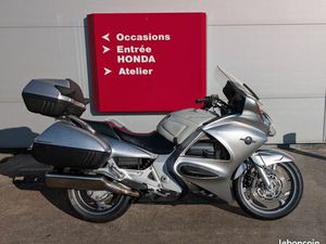 HONDA PAN EUROPEAN ST1300