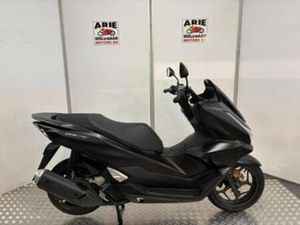 HONDA PCX 125 (BJ 2025 MODEL 2026) — MOTOREN | HONDA — MARKTPLAATS