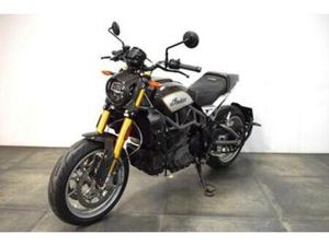 INDIAN MOTORCYCLE FTR CARBON R (BJ 2023) — MOTOREN | OVERIGE MERKEN — MARKTPLAATS