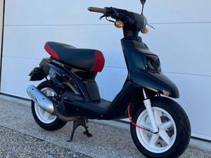 MBK BOOSTER SPIRIT DERNIÈRE GÉNÉRATION