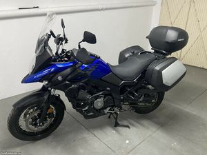 V-STROM 650 XT C/NOVA