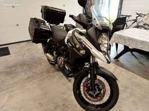 VSTROM XT 650 A2
