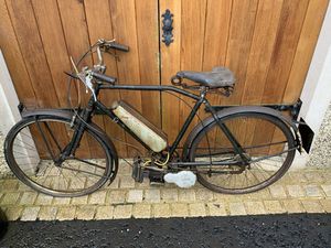 1954 VINCENT FIREFLY