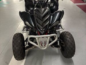 700 RAPTOR HOMOLOGUÉ