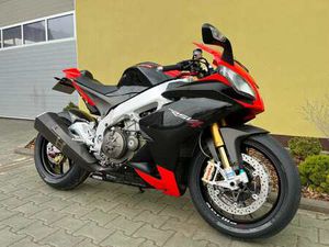 APRILIA RSV4 FACTORY