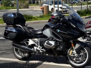 BMW R 1250 RT FULL PACKS