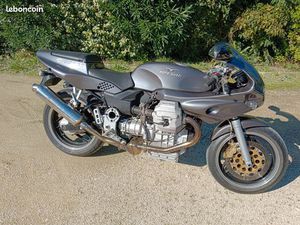 MOTO GUZZI 1100 SPORT