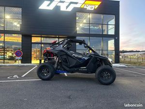 POLARIS RZR PRO XP ULTIMATE SUPER GRAPHITE