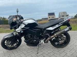 ② MOOIE BMW F800R