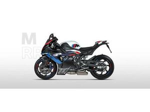 2024 BMW M 1000 RR