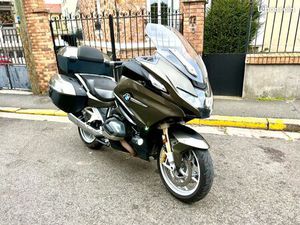 BMW R11250RT 2021 FINITION PRO R 1250 RT 1250RT 1250 RT