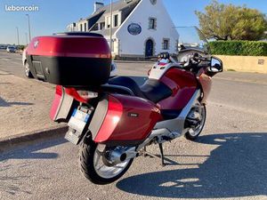 BMW R1200RT ABS INTÉGRAL SPORT