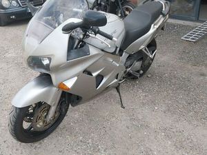 HONDA 800VFR FI 2800E