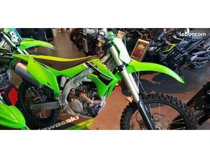 KAWASAKI KX 250 LIVRAISON OFFERTE