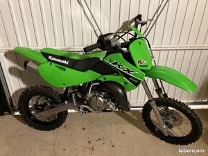 KX 65 2024 NEUF