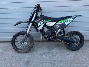 65 SX
