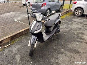 PIAGGIO LIBERTY 50 CC