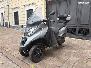 PIAGGIO MP3 500 HPE SPORT+